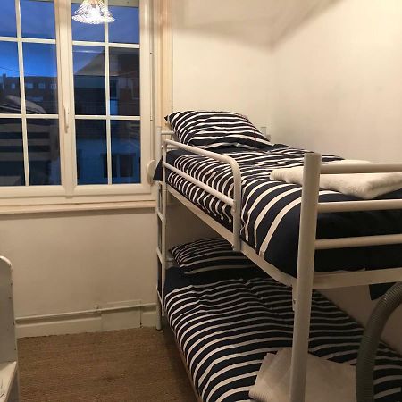 Les Pecheries Le Touquet Ngoại thất bức ảnh