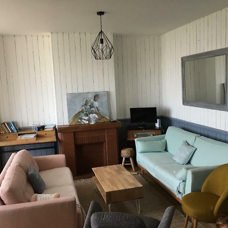 Les Pecheries Le Touquet Ngoại thất bức ảnh