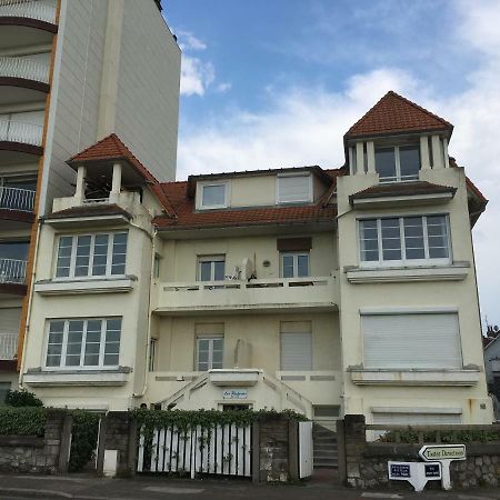 Les Pecheries Le Touquet Ngoại thất bức ảnh