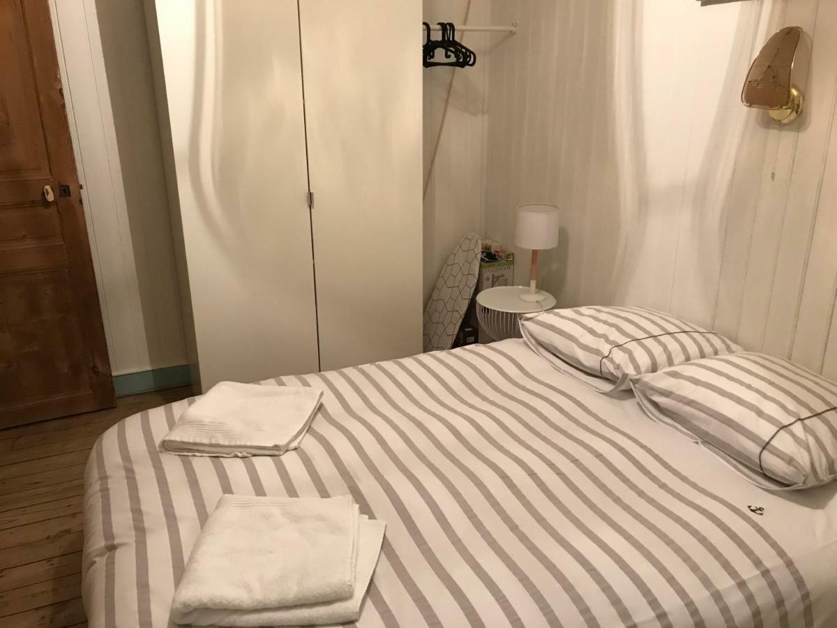 Les Pecheries Le Touquet Ngoại thất bức ảnh