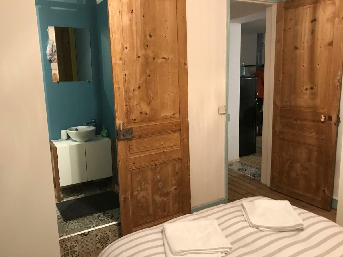 Les Pecheries Le Touquet Ngoại thất bức ảnh