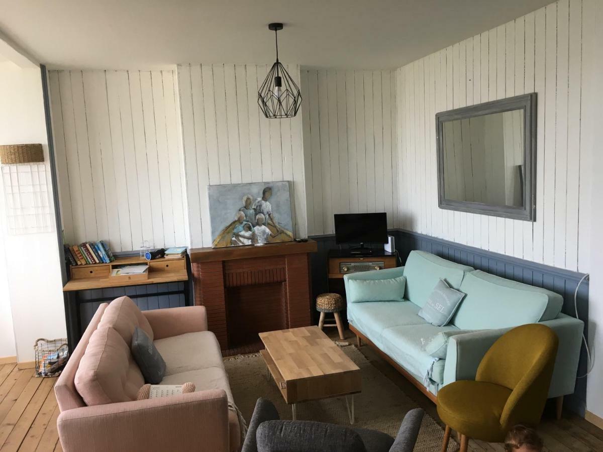 Les Pecheries Le Touquet Ngoại thất bức ảnh